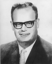 Frank O. Tucker